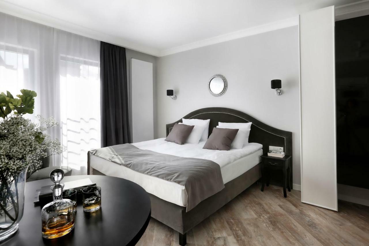 Appartement My Regina à Gdańsk Extérieur photo