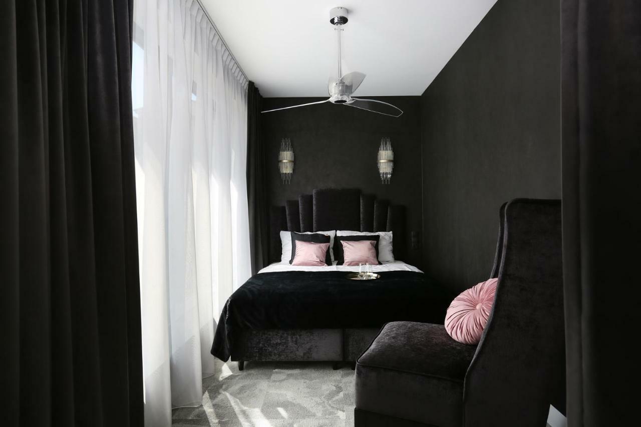 Appartement My Regina à Gdańsk Extérieur photo